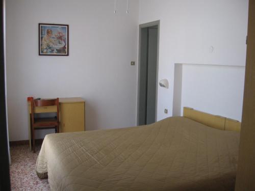 Hotel Eleonora Rimini Exteriör bild